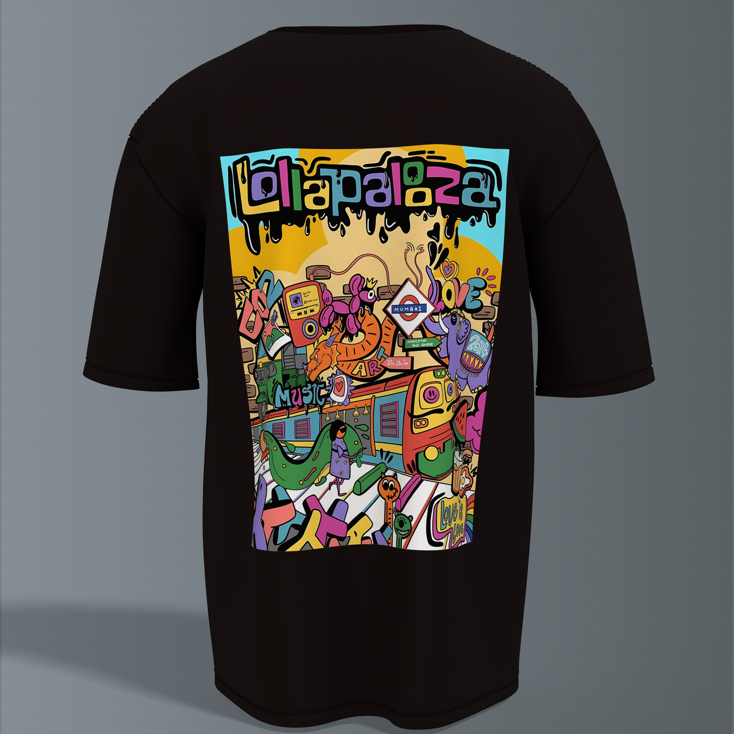 Lollapalooza