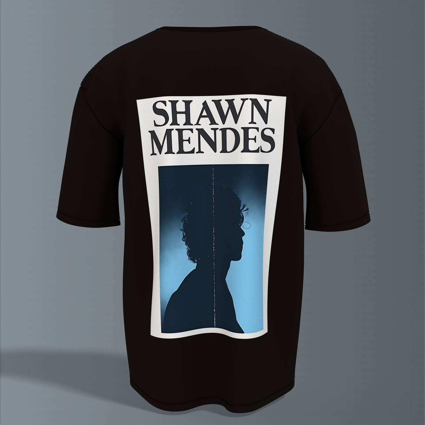 Mendes Silhouette