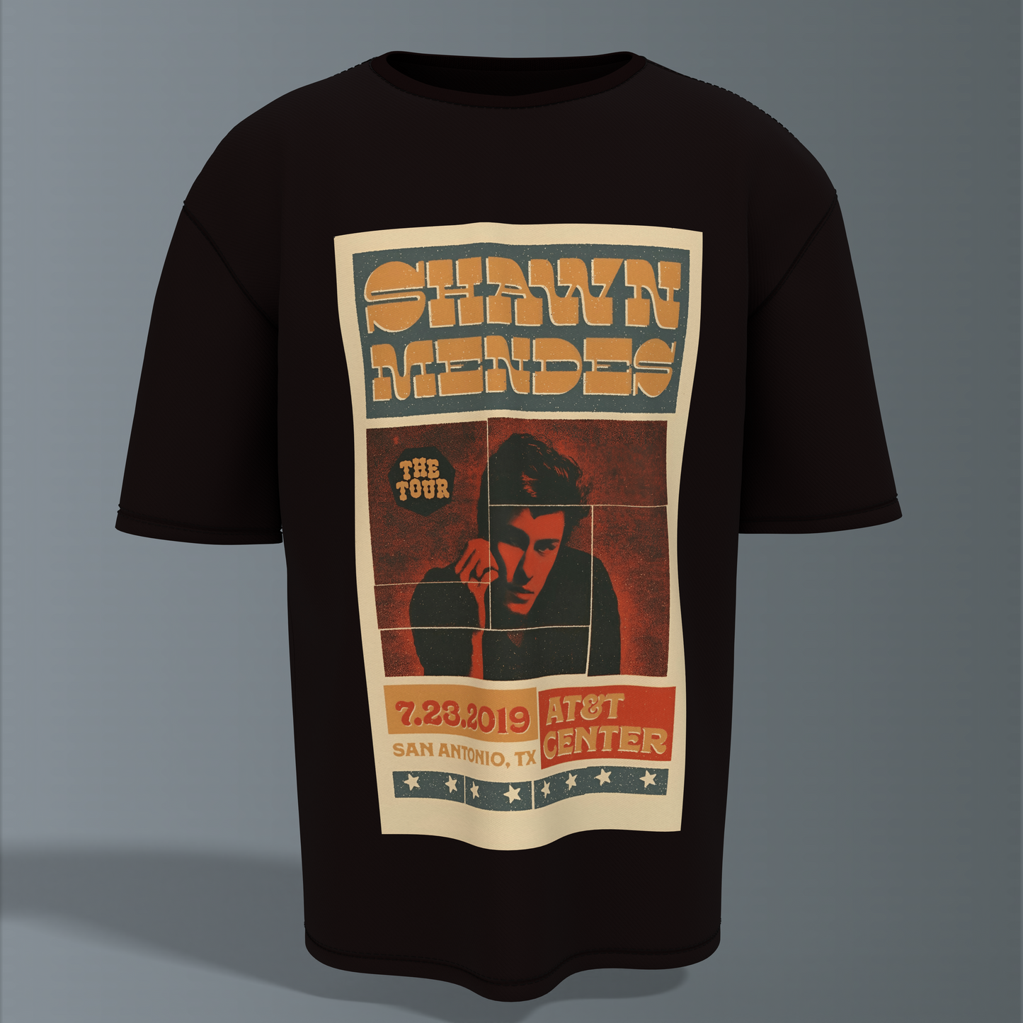 Retro Mendes