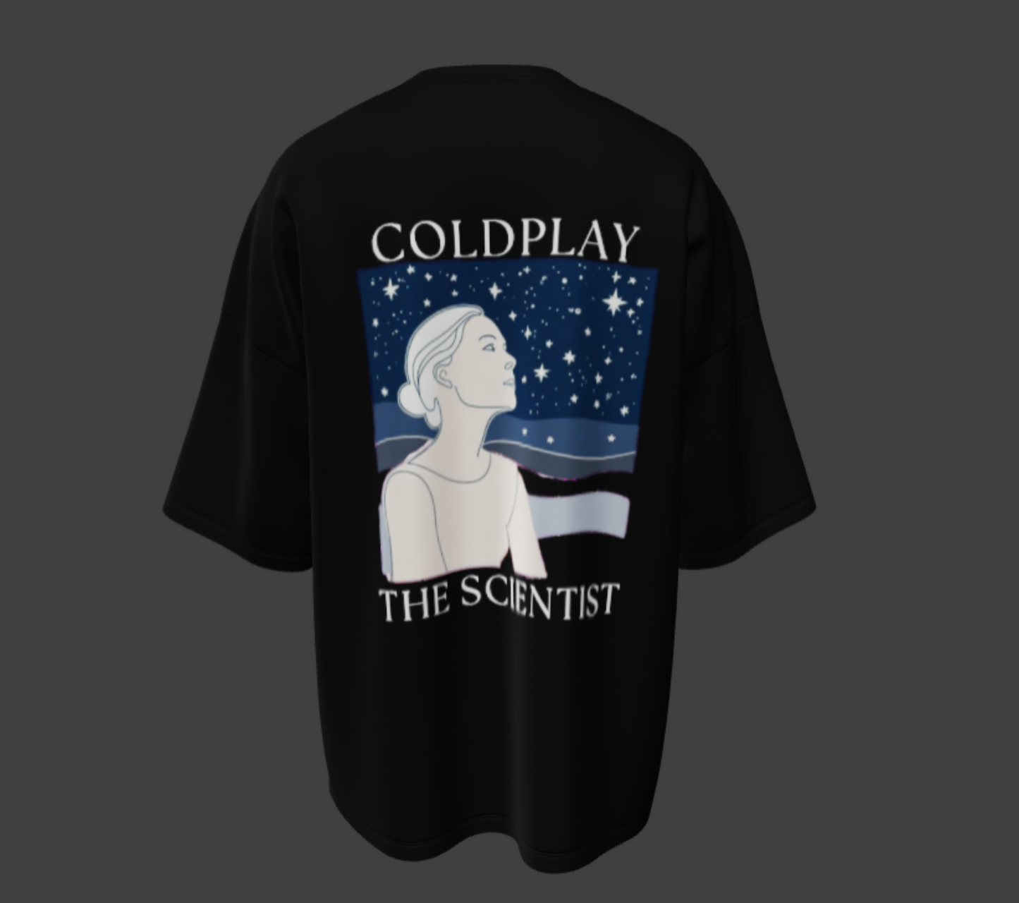 The Scientist