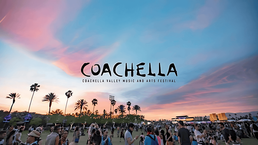 Why Coachella 2025 Is More Than Music—It’s a Global Fashion Movement