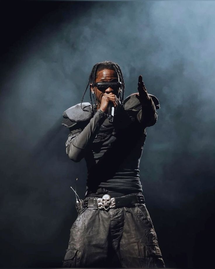 Travis Scott