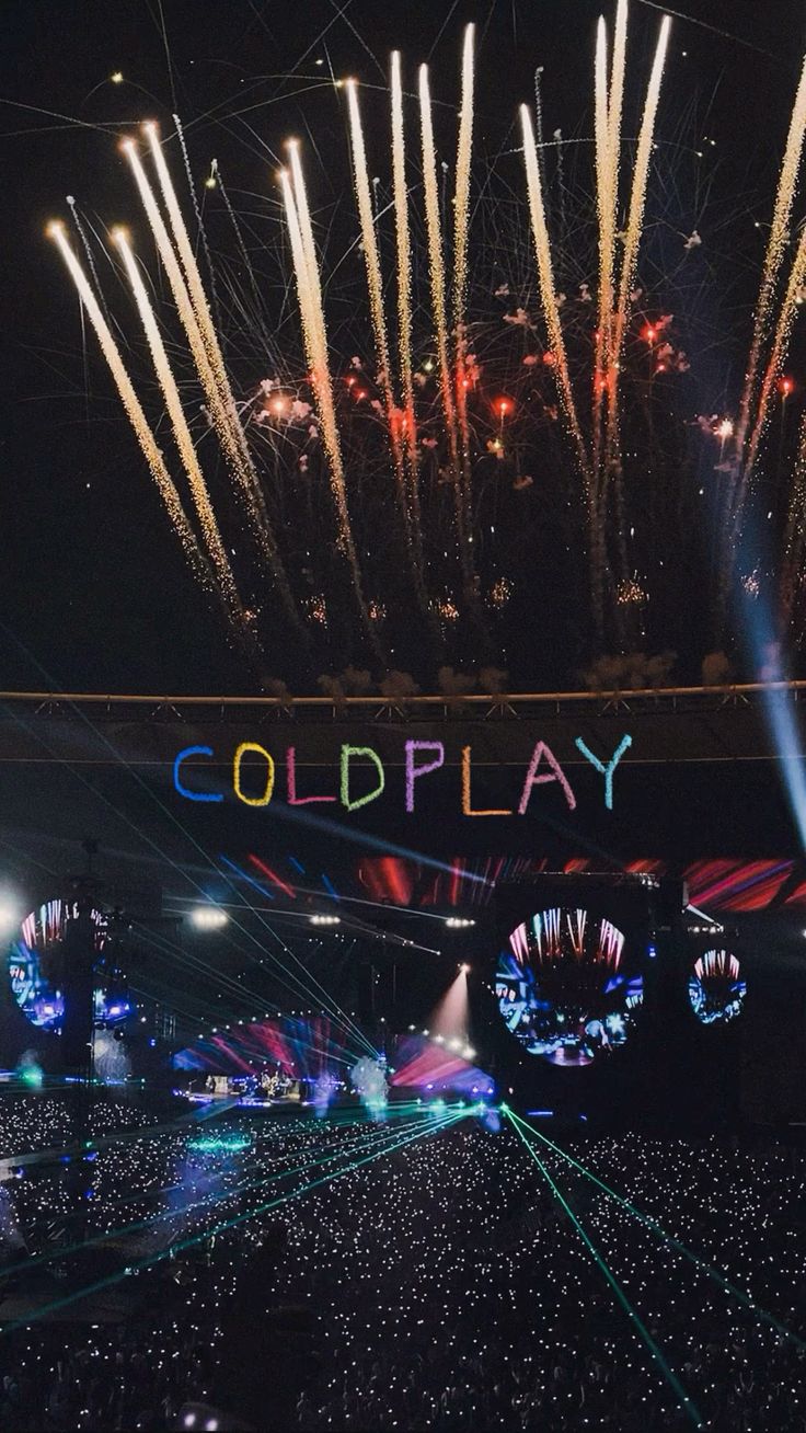 Coldplay