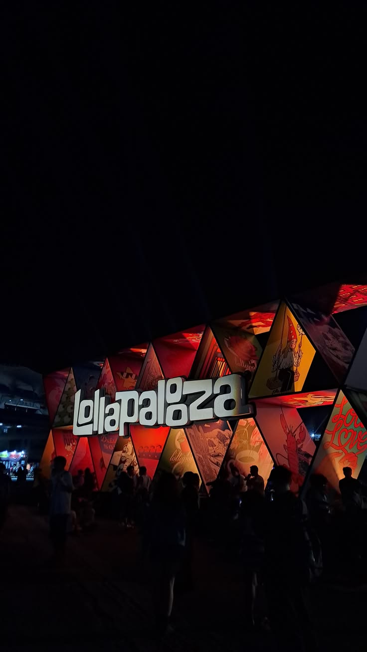 Lollapalooza 2026