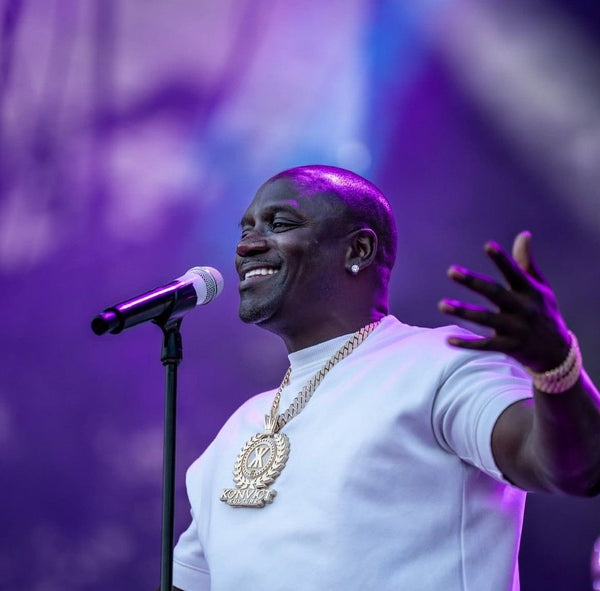 AKON