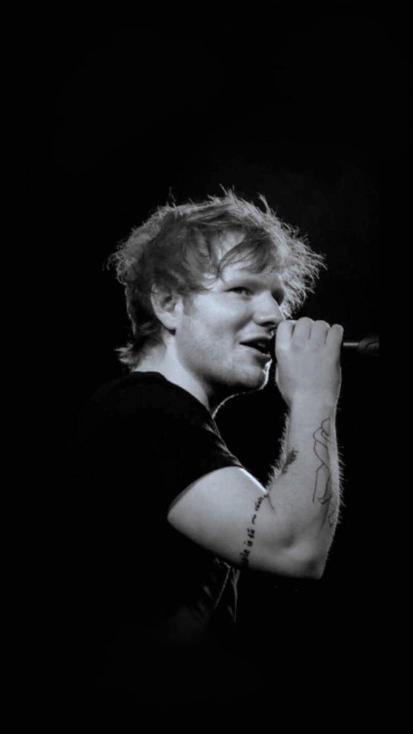 Ed Sheeran