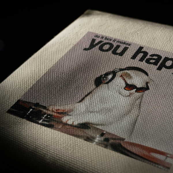 Tote Bags
