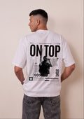 On Top White