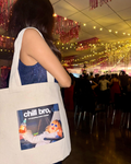 The Unbothered Tote