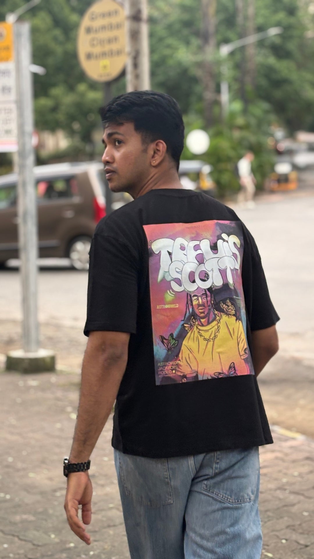 SICKO MODE