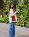 The Becoming Tote
