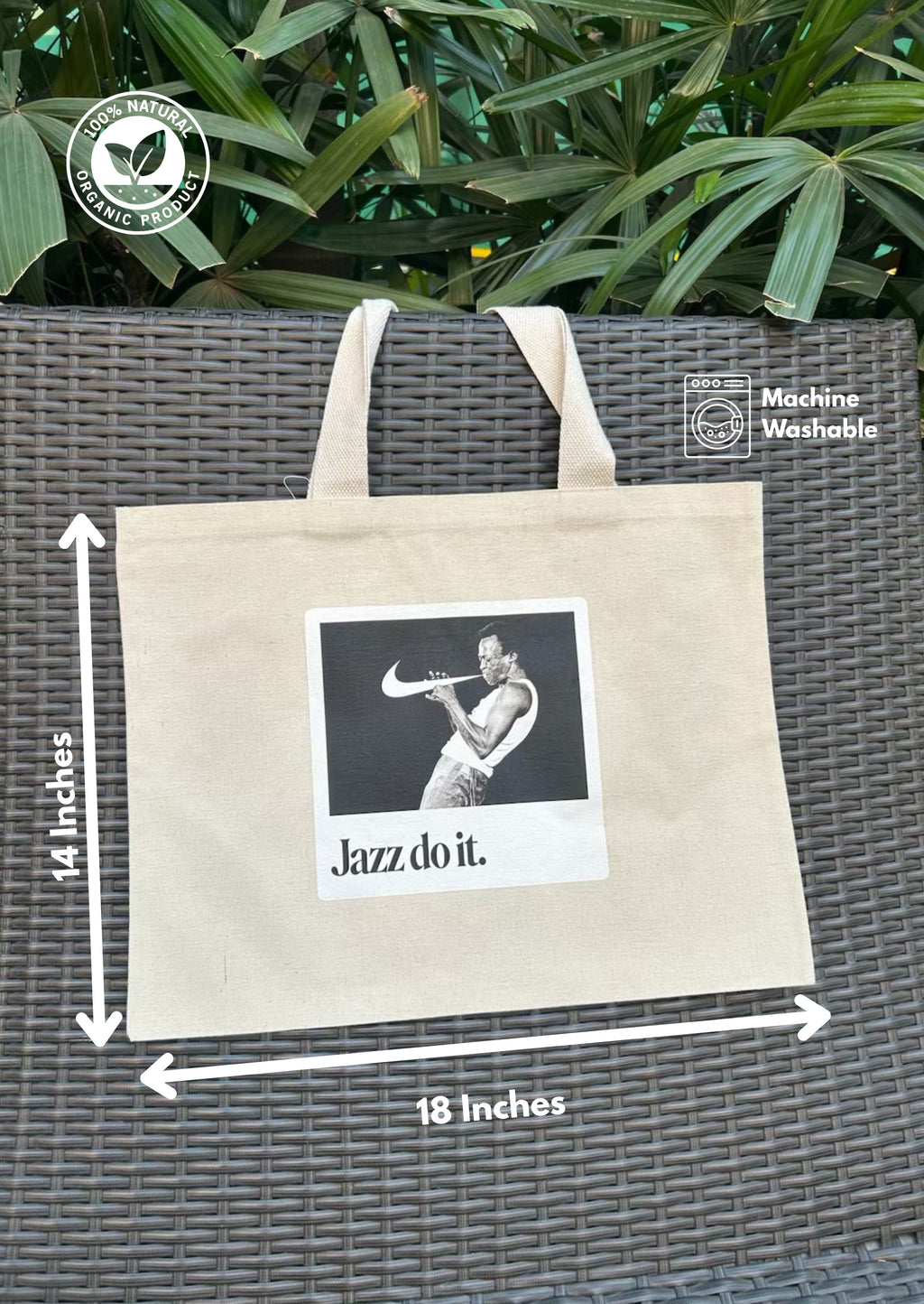 Jazz do it