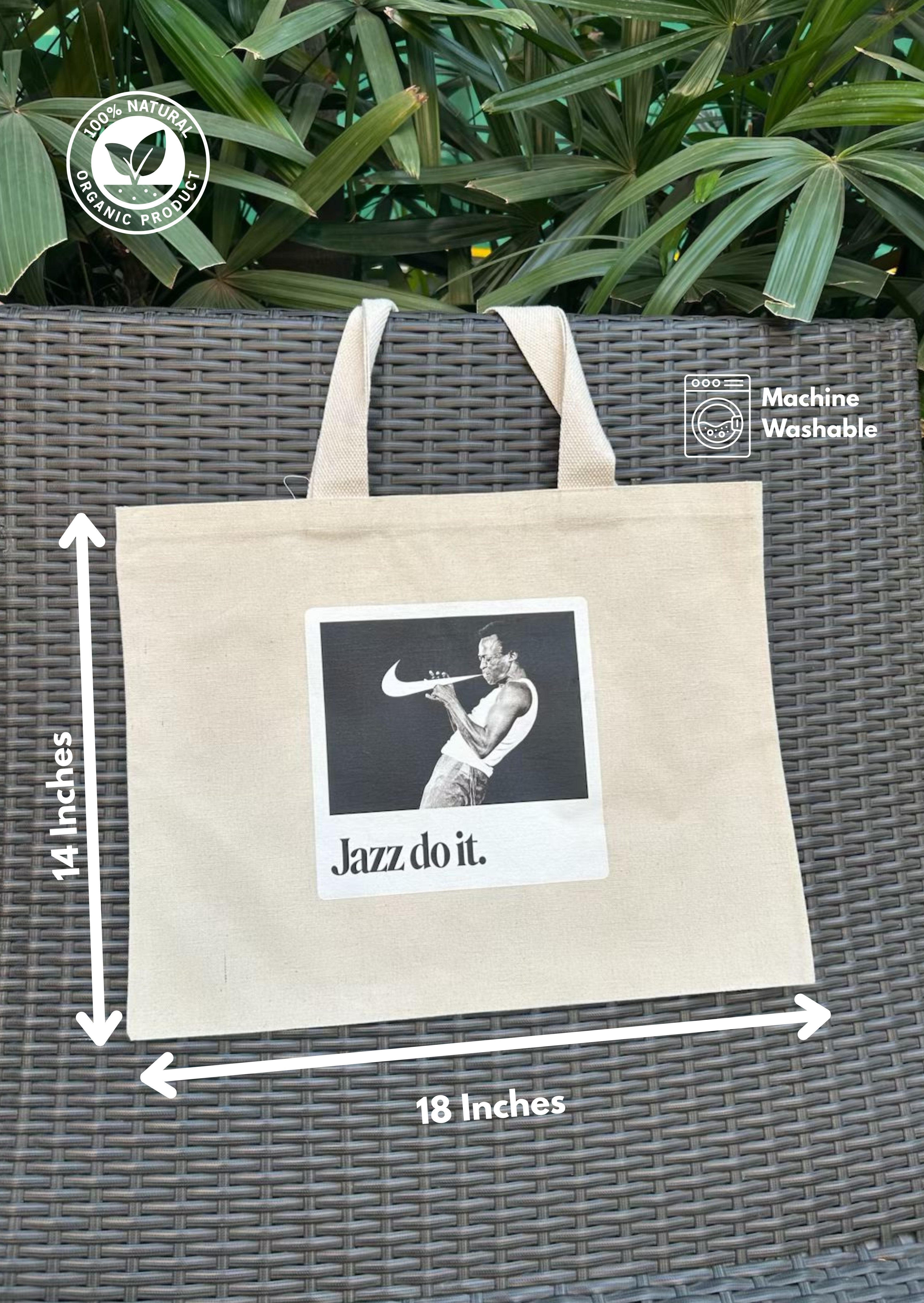 Jazz do it