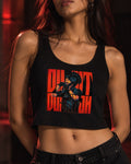 Classic - Crop Top