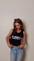 P-POP CROPTOP