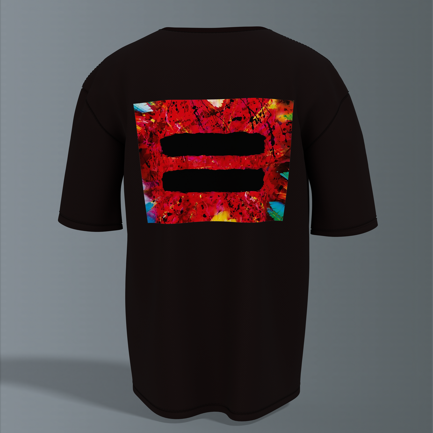 Equal To