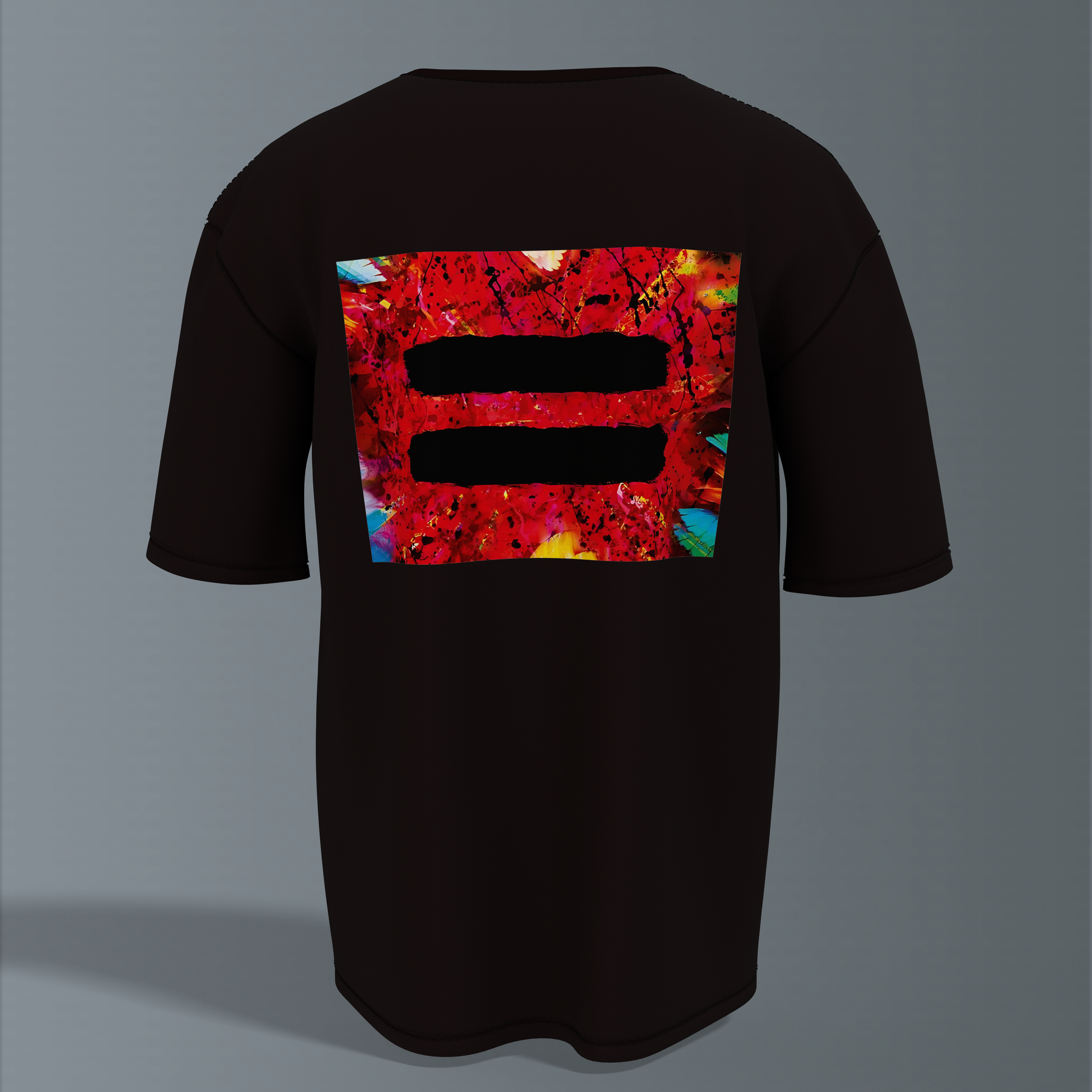 Equal To