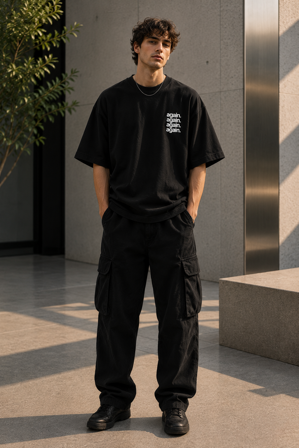 Fred Exclusive