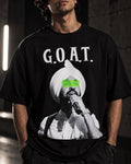 G.O.A.T