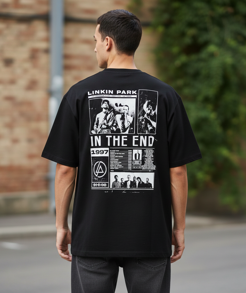 Linkin park: Collector’s edition