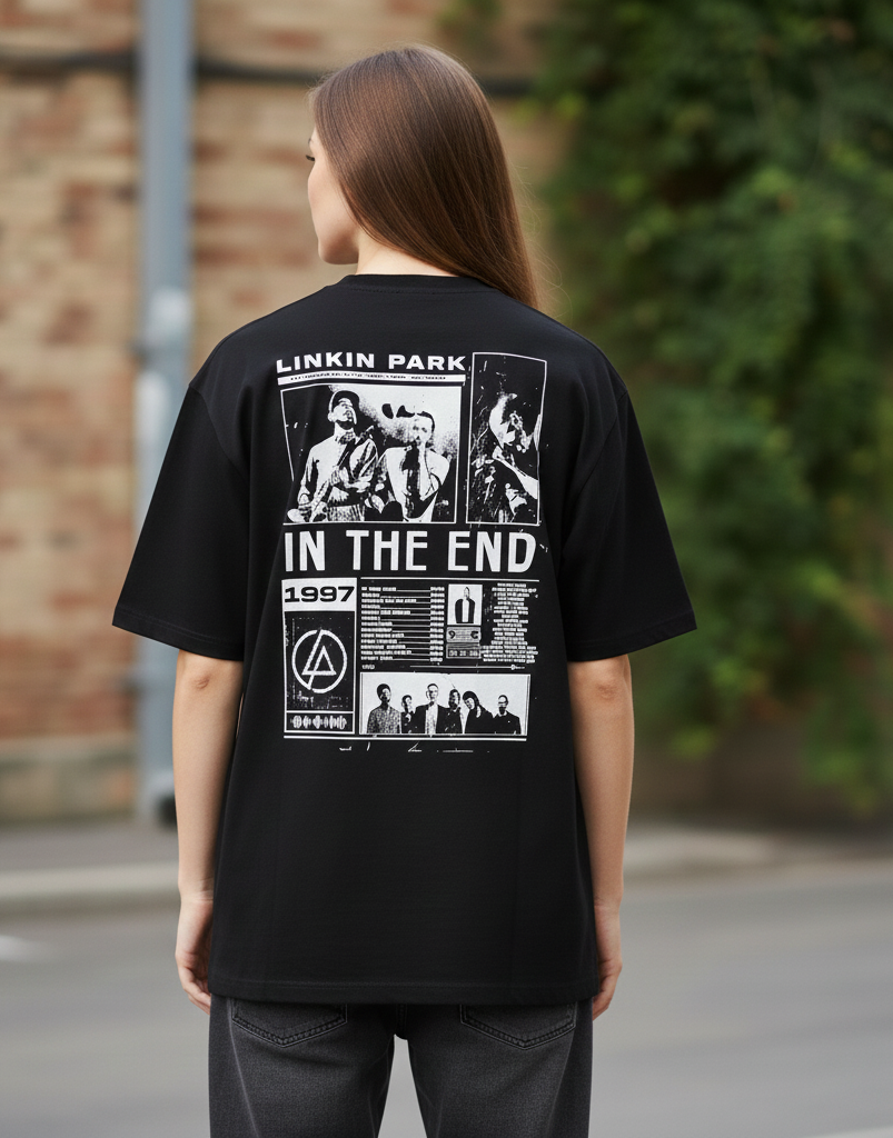Linkin park: Collector’s edition