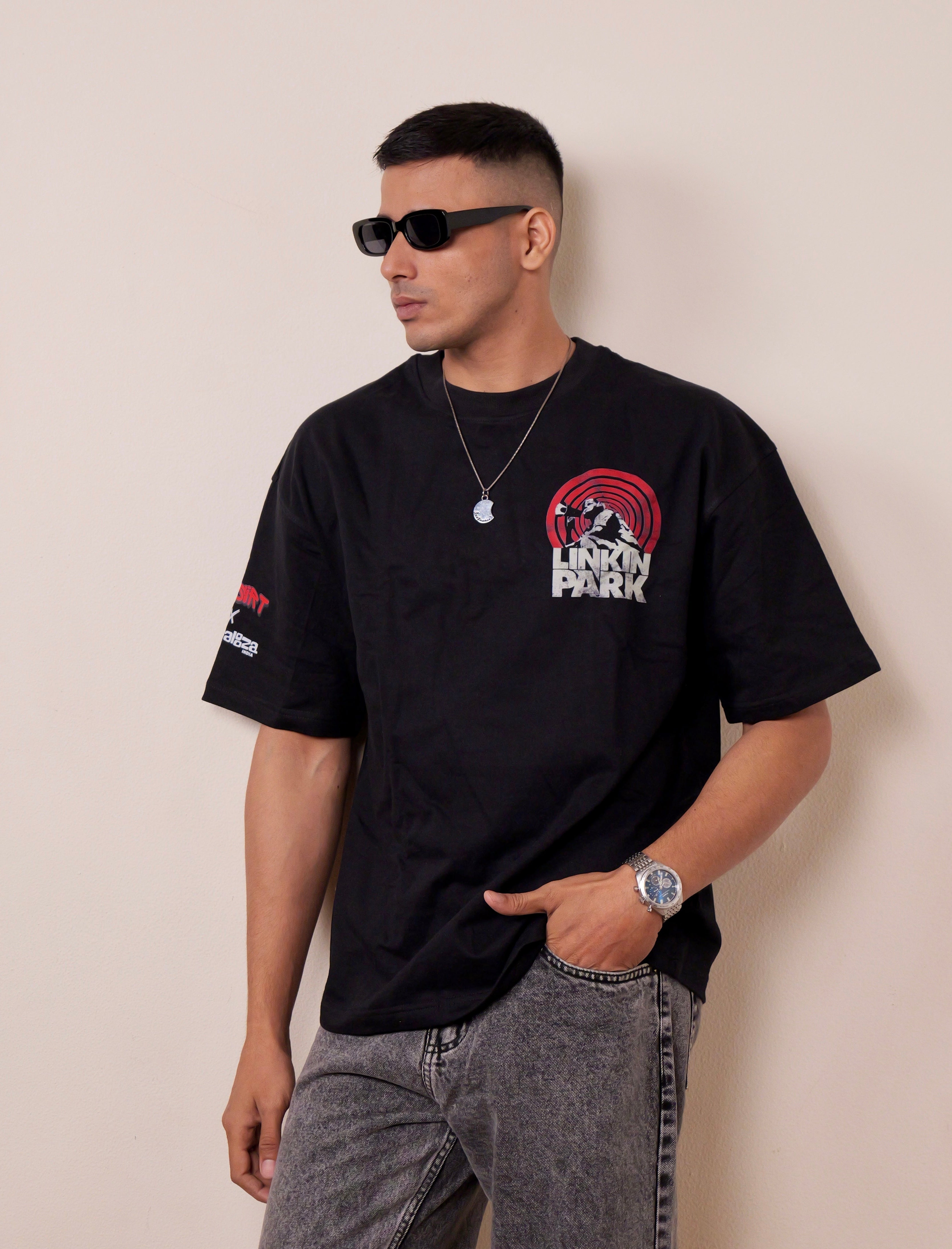 HYBRID THEORY
