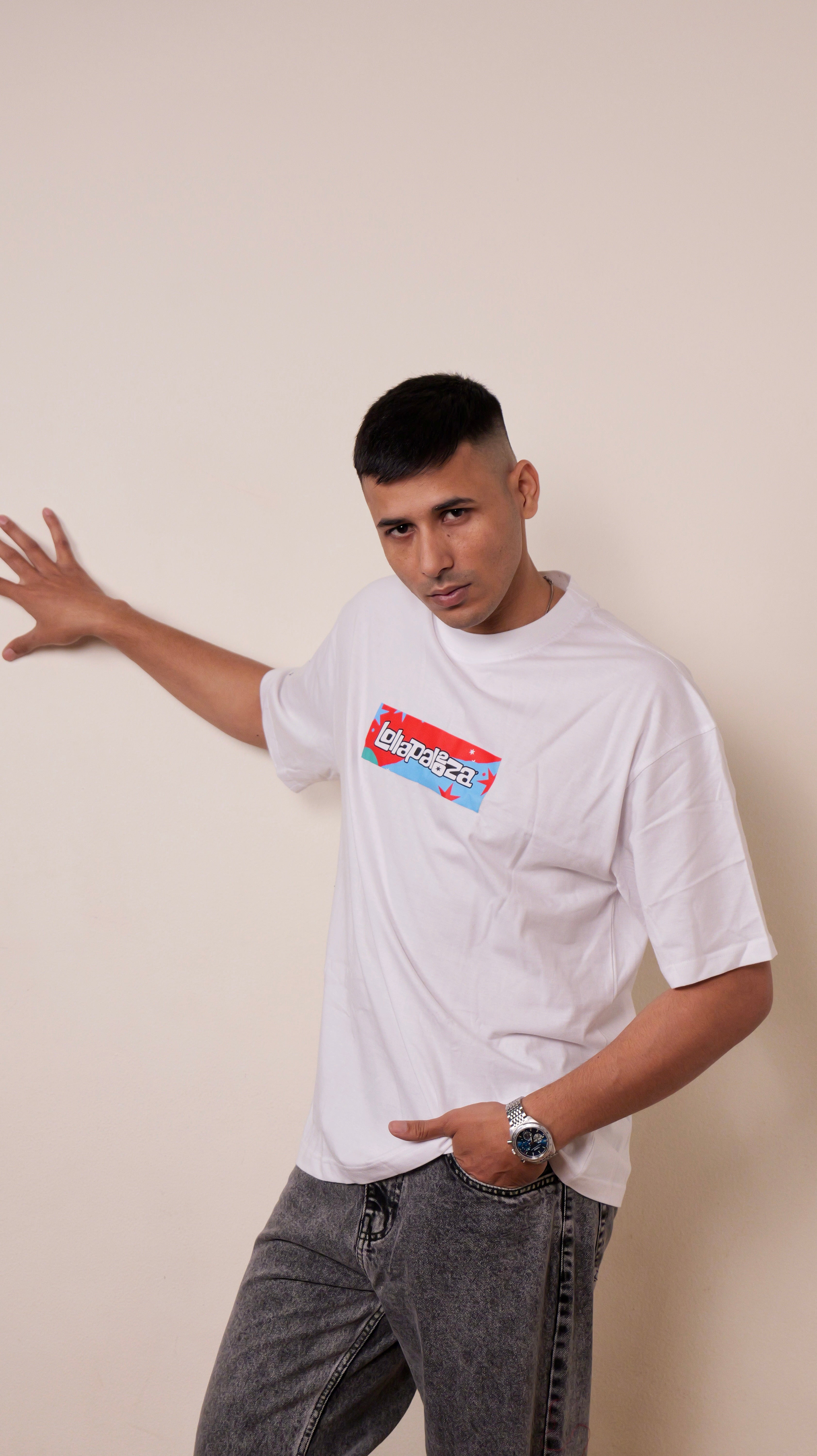 Lollapalooza basics