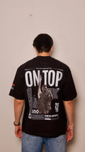 On Top Black