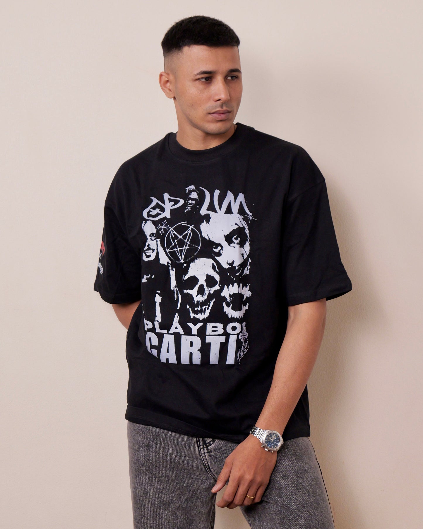 Playboi carti: Opium