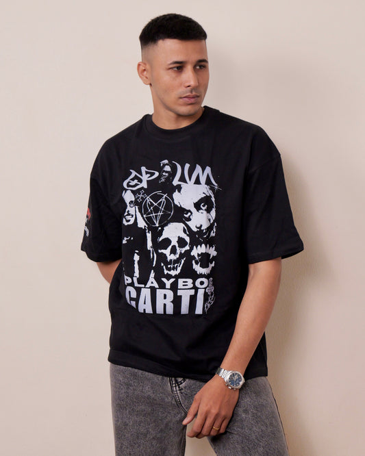 Playboi carti: Opium