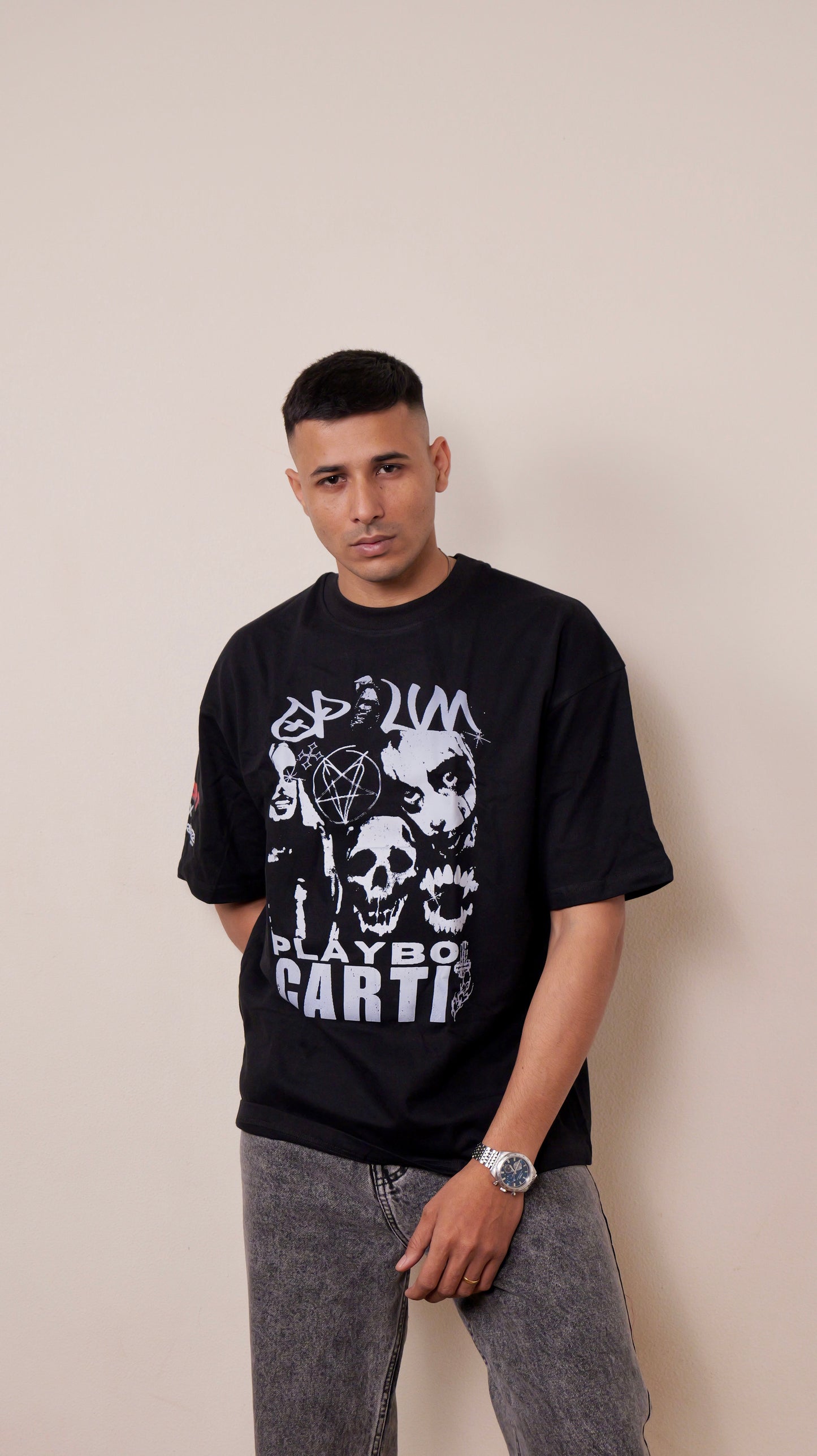 Playboi carti: Opium