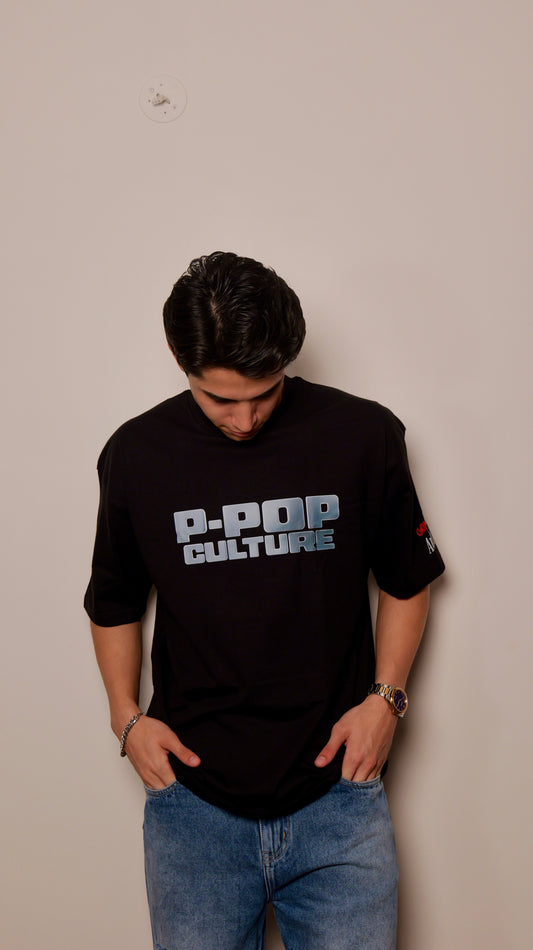 P-POP