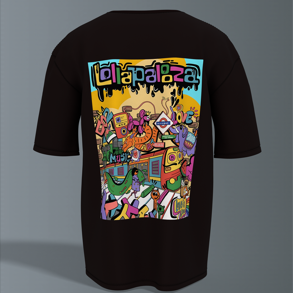 Lollapalooza