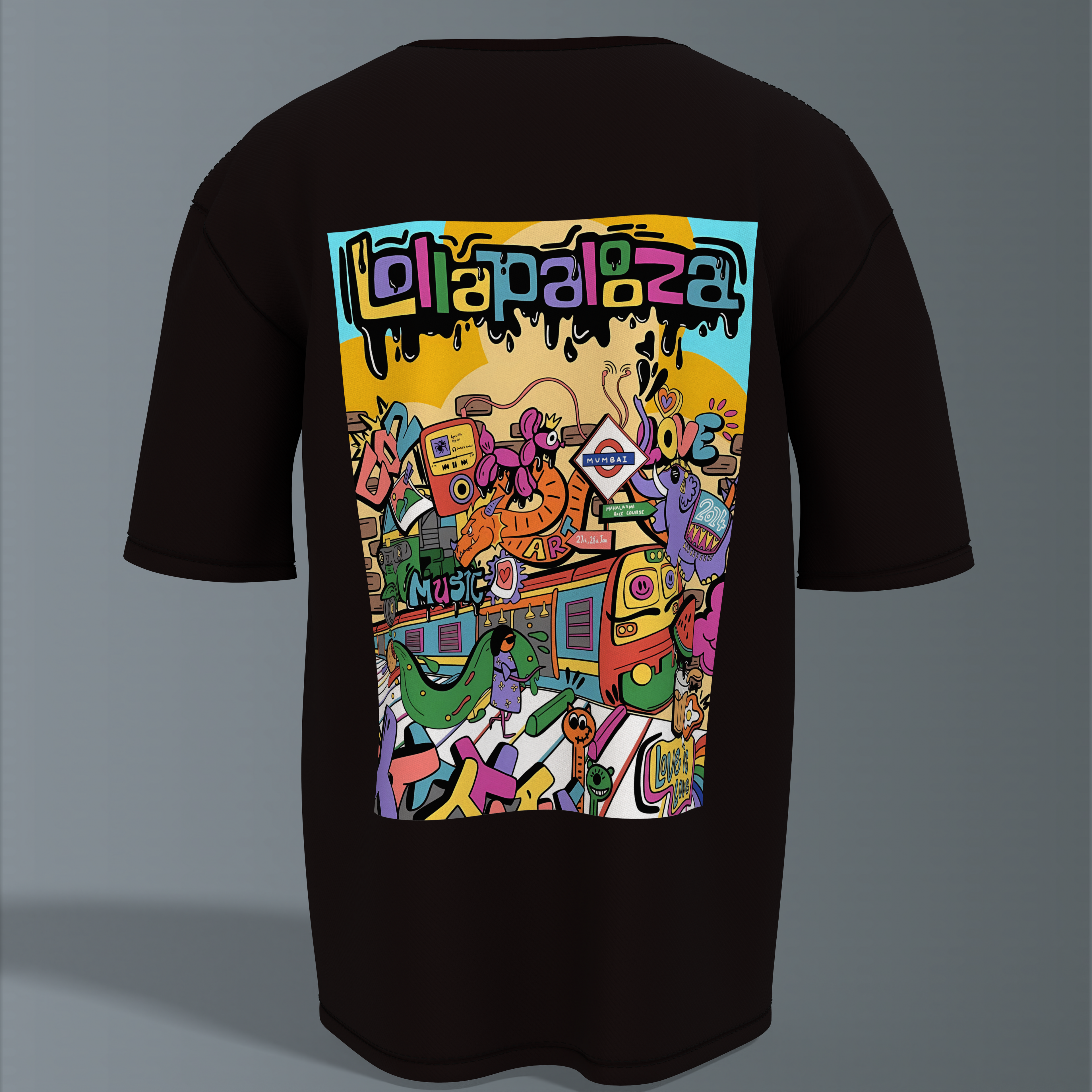 Lollapalooza