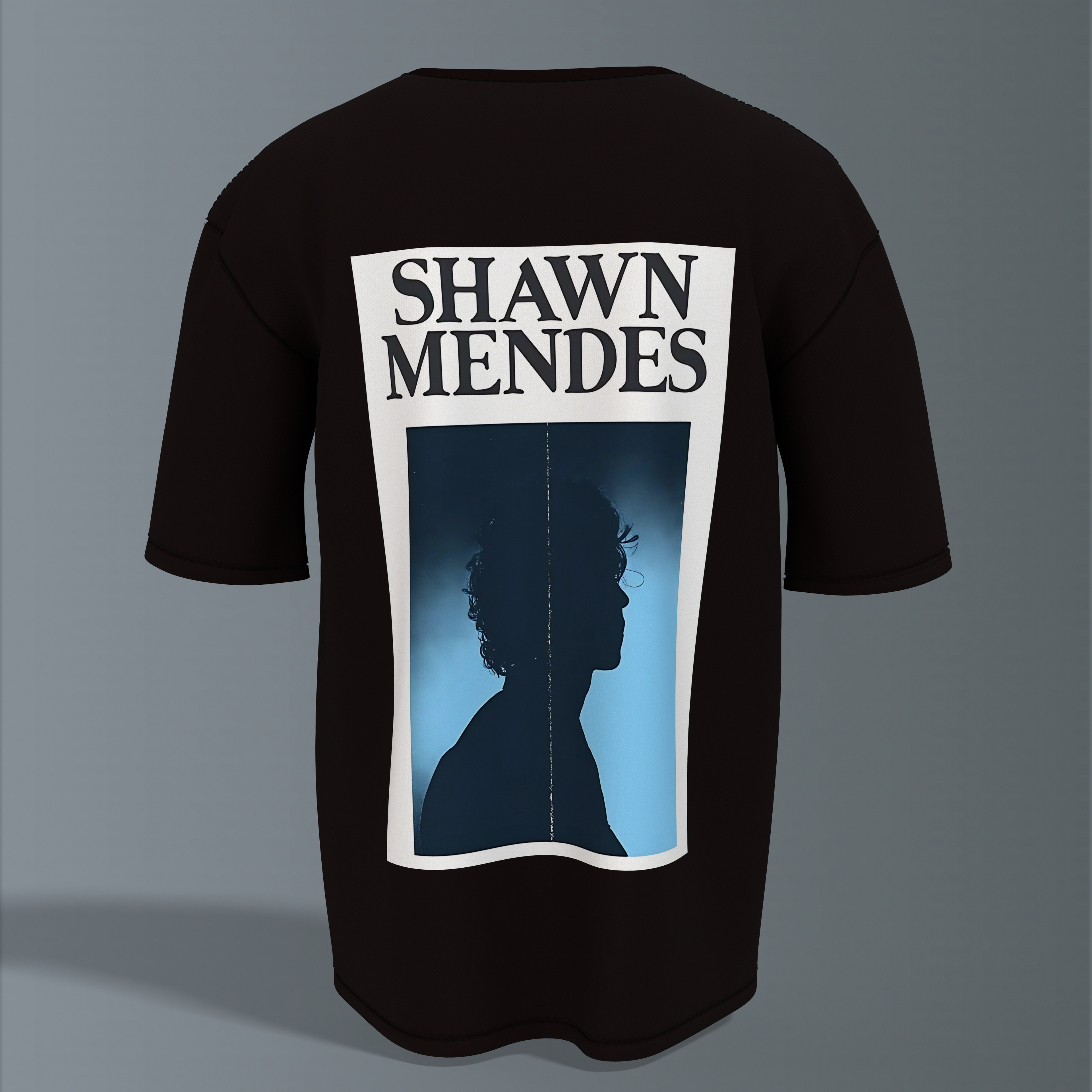 Mendes Silhouette