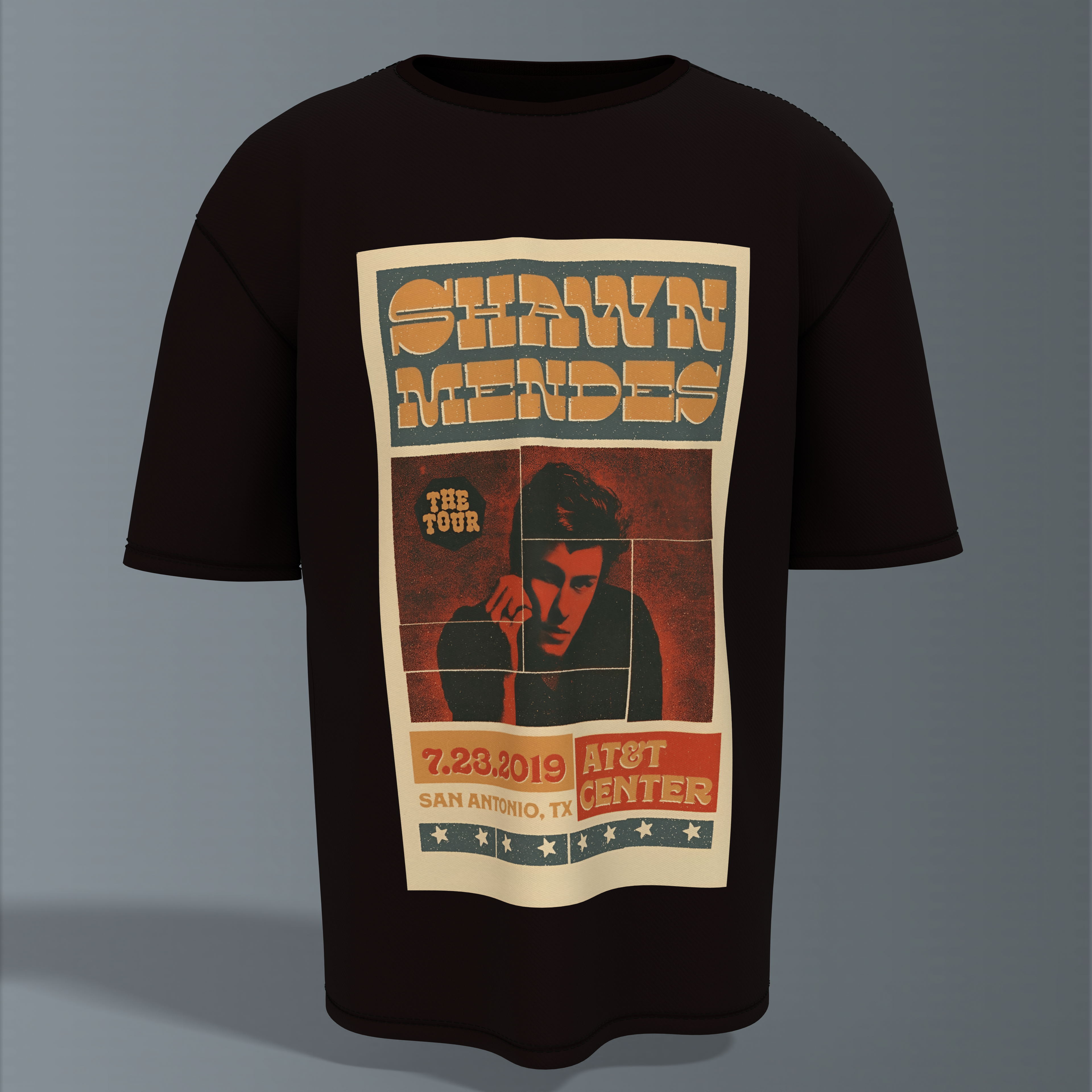 Retro Mendes