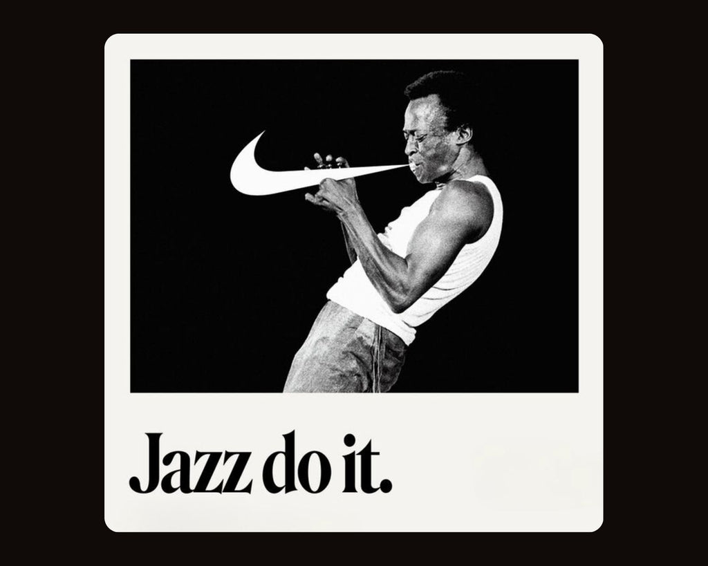 Jazz do it