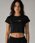 Kanye-Crop top