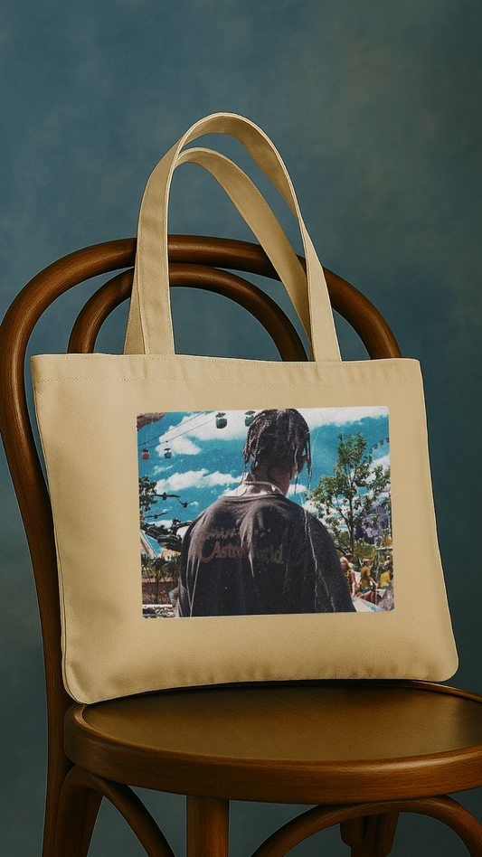 CASABLANCA POP-TOTES