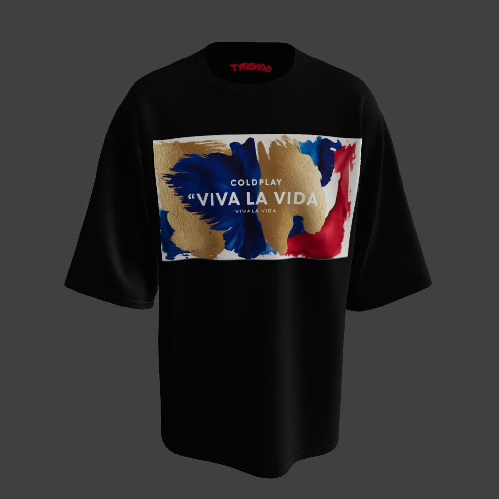 Viva La Vida